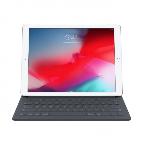 Клавиатура Smart Keyboard для iPad Pro 12,9 дюйма, английская раскладка для США