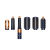 Фен-стайлер Dyson Airwrap HS01 Complete 372922-01 (берлинская лазурь-медный)