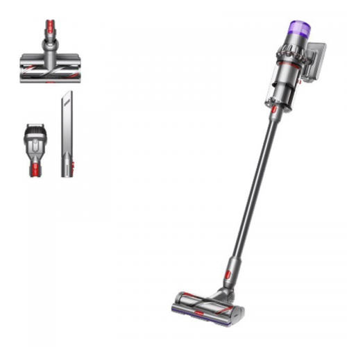 Пылесос Dyson V15 Detect 443099-01
