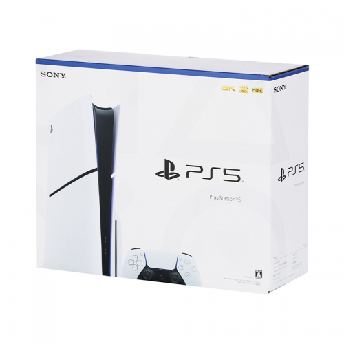 Консоль PlayStation 5 Slim