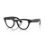 RAY-BAN META GEN 2 SKYLER Shiny Black / Clear/Amethyst Transitions