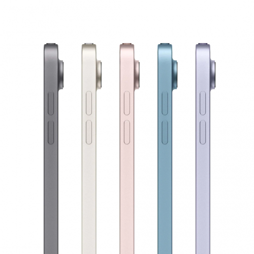 iPad Air 2022 Wi-Fi 64GB - Голубой