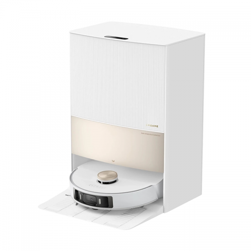 Робот-пылесос Dreame L20 ultra