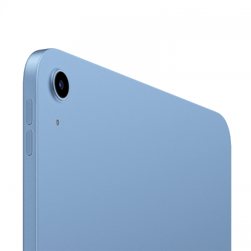 iPad 2025 Wi-Fi 512GB - Blue