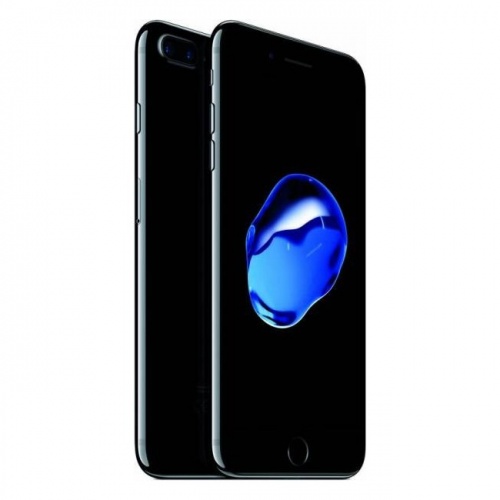 iPhone 7 Plus 256GB - Чёрный оникс