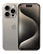 Apple iPhone 15 PRO Max 1 TB - Natural Titanium