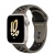 Apple Watch Series SE 2022 44мм корпус из алюминия "сияющая звезда" и ремешок Nike Sport Band Olive Grey Black