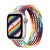 Apple Watch Series 8 41мм корпус из алюминия "сияющая звезда" и ремешок Braided Solo Loop Pride Edition Apple Watch Series 8 41мм корпус из алюминия "сияющая звезда" и ремешок Braided Solo Loop Pride Edition