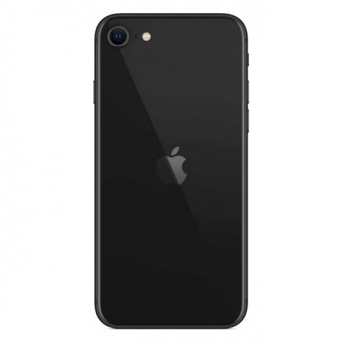 Apple iPhone SE 2020 128GB Черный
