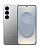 Samsung Galaxy S25 256 Gb Silver Shadow