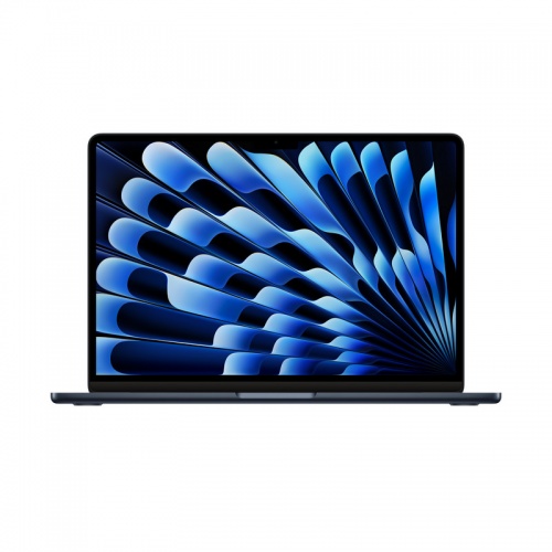 MacBook Air 15", 16 ГБ, 256 ГБ, Apple M4, Midnight, 2025