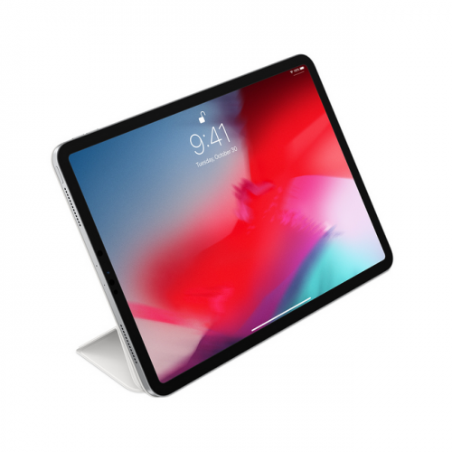 Обложка Smart Folio для iPad Pro 11 дюймов, белый цвет