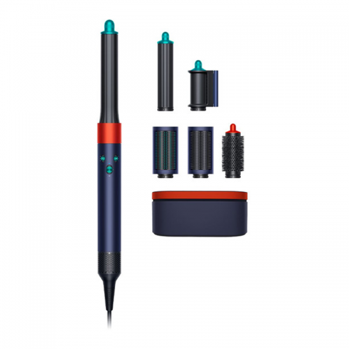 Фен-стайлер Dyson Airwrap Complete Long HS05 (берлинская лазурь-топаз)