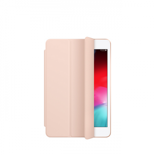 Обложка Smart Cover для iPad mini, цвет «розовый песок»