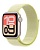 Умные часы Apple Watch SE 3, 44mm, Starlight Aluminum Starlight Sport Band