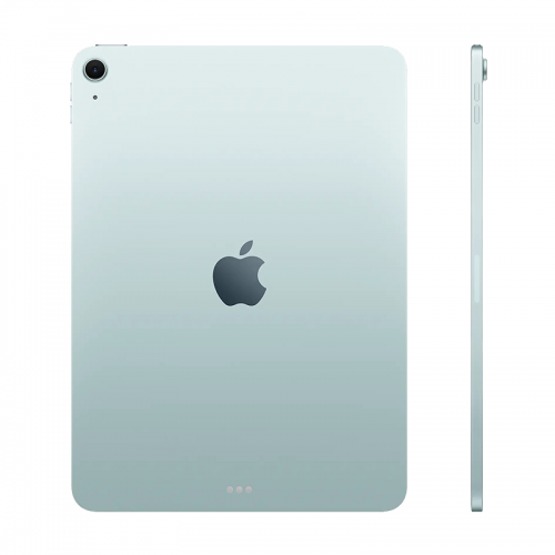 iPad Air M4 13" Wi-Fi + Cellular 1TB - Blue