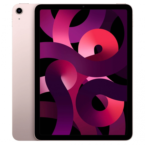 iPad Air 2022 Wi-Fi 256GB - Розовый