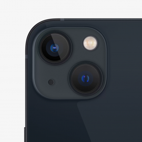 Apple iPhone 13 mini 128GB -Темная ночь