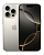 Apple iPhone 16 PRO 512 GB - Natural Titanium