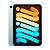 iPad Mini 2024 Wi-Fi 256GB - Голубой