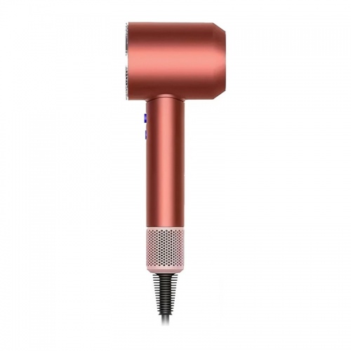 Фен Dyson Supersonic Nural HD16 (Amber Silk)