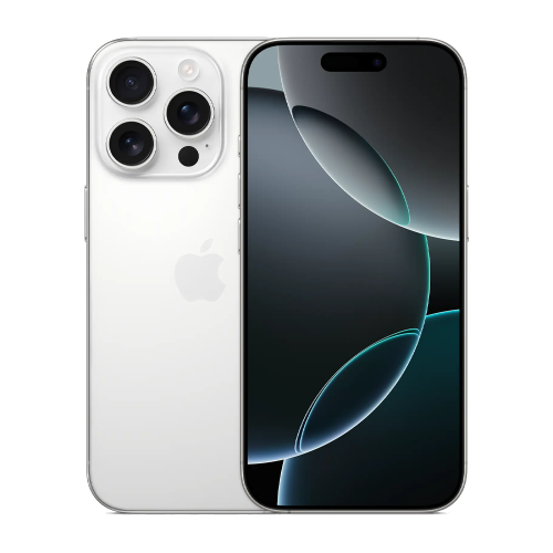 Apple iPhone 16 PRO 512 GB - White Titanium