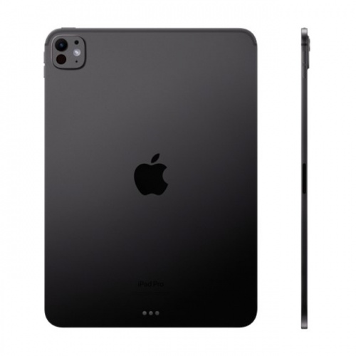 iPad Pro 2025 11" Wi-Fi 256GB - Серый космос iPad Pro 2025 11" Wi-Fi 256GB - Серый космос