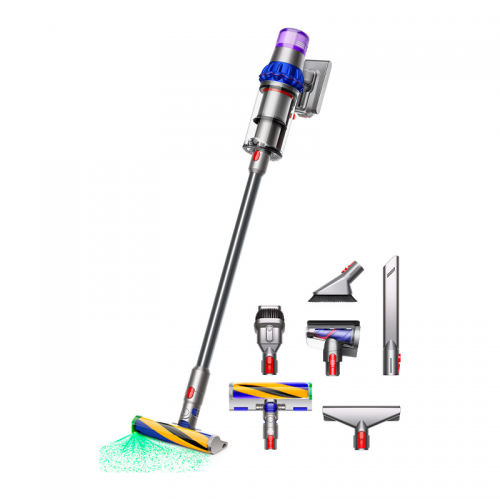 Пылесос Dyson V15 Detect Fluffy 476575-01