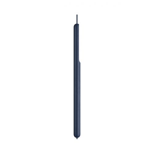 Чехол для Apple Pencil, тёмно-синий цвет