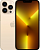 Apple iPhone 13 Pro 128GB - Золотой