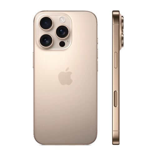 Apple iPhone 16 PRO Max 1 TB - Desert Titanium