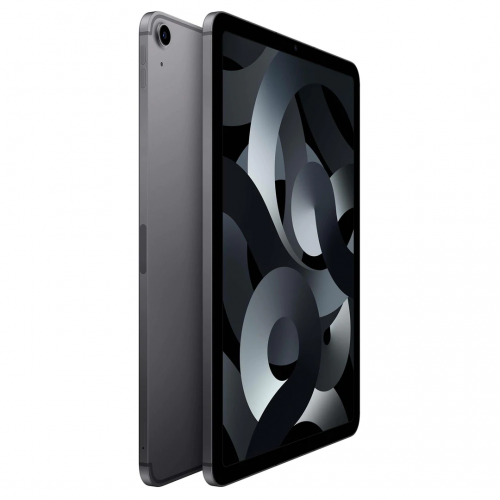 iPad Air 2022 Wi-Fi+ Cellular 256GB - Серый космос