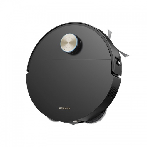 Робот-пылесос Dreame X60 Ultra Complete Black