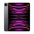 Apple iPad Pro (M2) 2022 12,9" 2TB Wi-Fi+4G Серый космос