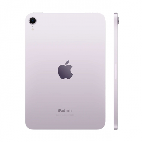 iPad Mini 2024 Wi‑Fi + Cellular 512GB - Фиолетовый