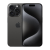 Apple iPhone 15 PRO Max 256 GB - Black Titanium