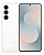 White Samsung Galaxy S25 FE 512 Gb White