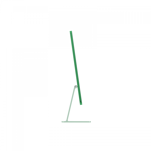 Моноблок Apple iMac 24 Retina 4,5K, M4 (10C CPU, 10C GPU, 2024), 24 ГБ, 512 ГБ SSD, Зеленый