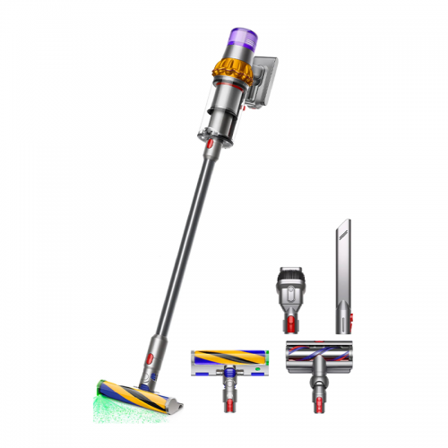 Пылесос Dyson V15 Detect Absolute 446986-01