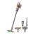 Пылесос Dyson V15 Detect Absolute 446986-01