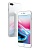 iPhone 8 Plus 256GB - Серебристый