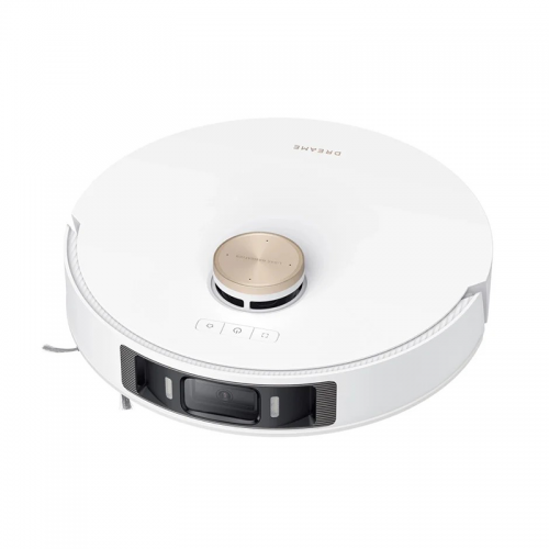 Робот-пылесос Dreame L20 ultra