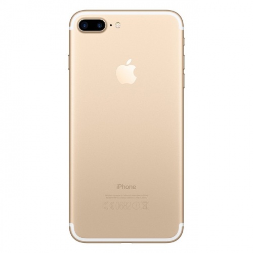 iPhone 7 Plus 32GB - Золотой