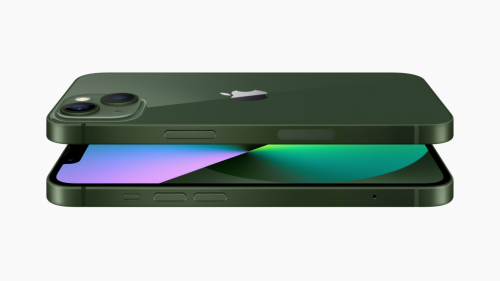 Смартфон Apple iPhone 13 mini 512GB -Зеленый