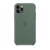 Чехол Apple Silicone Case для iPhone 11 Pro, цвет «сосновый лес»