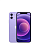 iPhone 12 mini 64GB - Фиолетовый