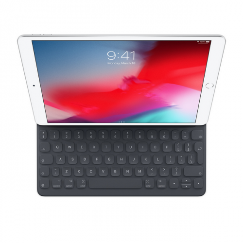 Клавиатура Smart Keyboard для iPad Air 10,5 дюйма, английская раскладка для США
