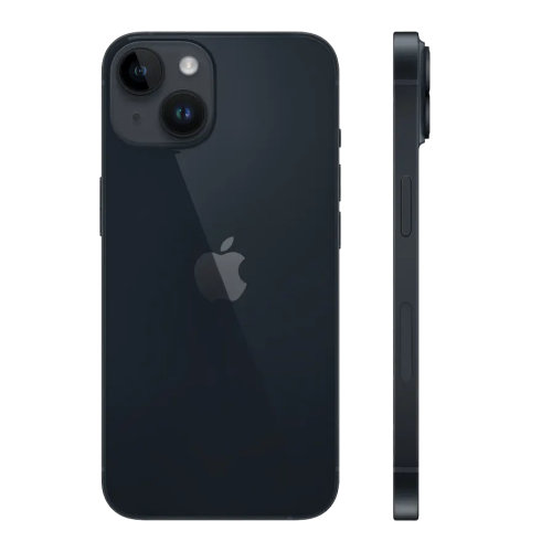 Apple iPhone 14 512GB - Полночь