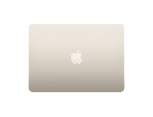 MacBook Air, 8 ГБ, 256 ГБ, Apple M2, Сияющая звезда, 2022
