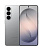 Silver Samsung Galaxy S26 Silver Shadow 256 Gb